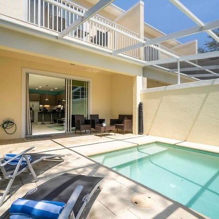 Marvelous 3Bd W Pool Near Disney At Serenity 1536 올랜도 외부 사진