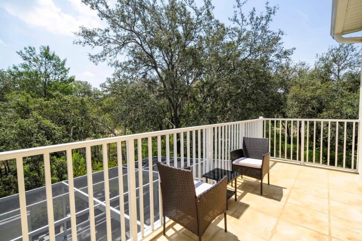 Marvelous 3Bd W Pool Near Disney At Serenity 1536 올랜도 외부 사진