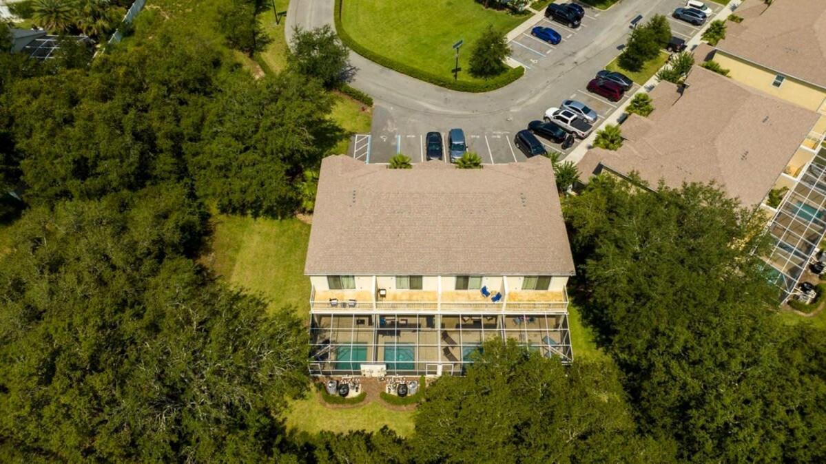 Marvelous 3Bd W Pool Near Disney At Serenity 1536 올랜도 외부 사진