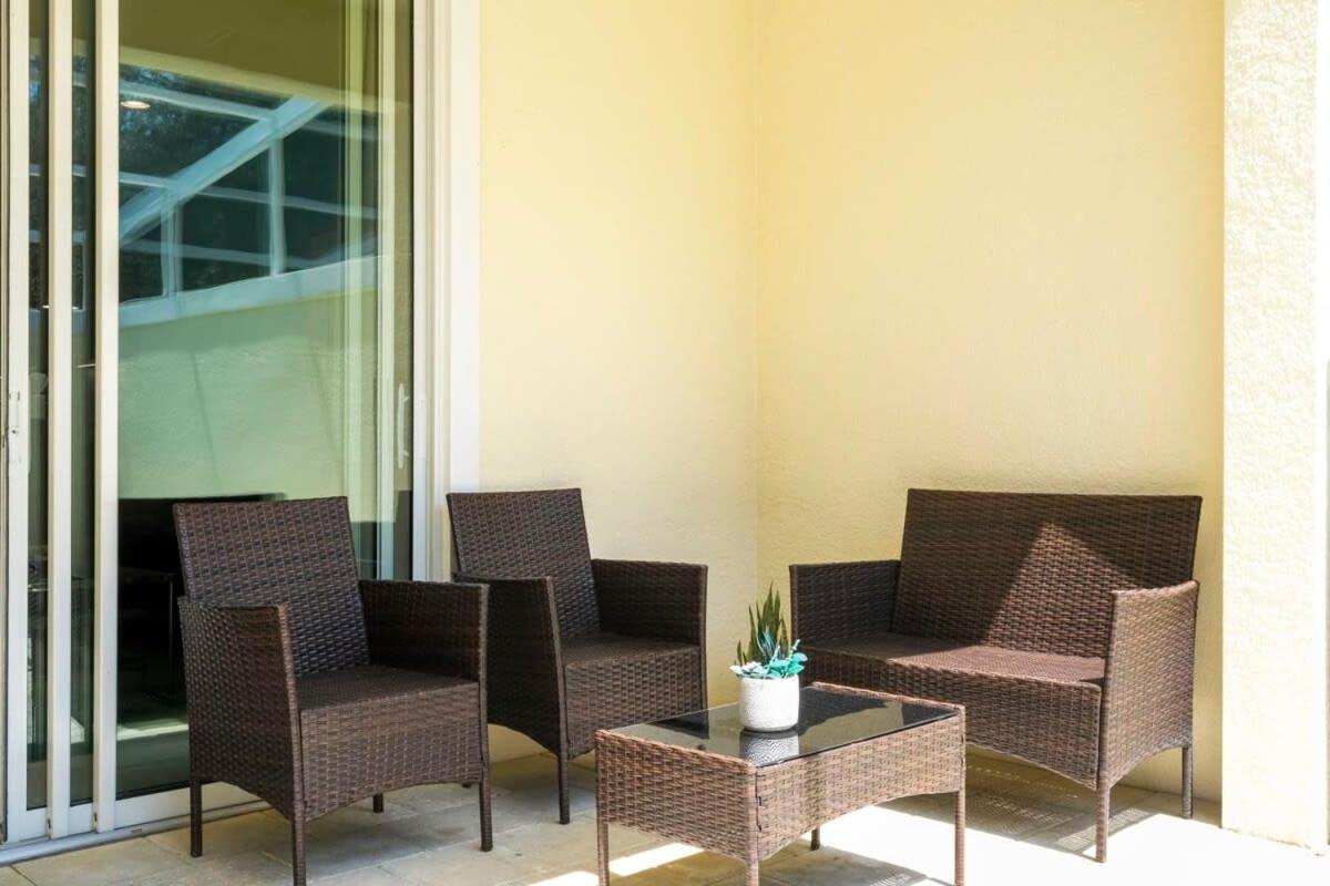 Marvelous 3Bd W Pool Near Disney At Serenity 1536 올랜도 외부 사진