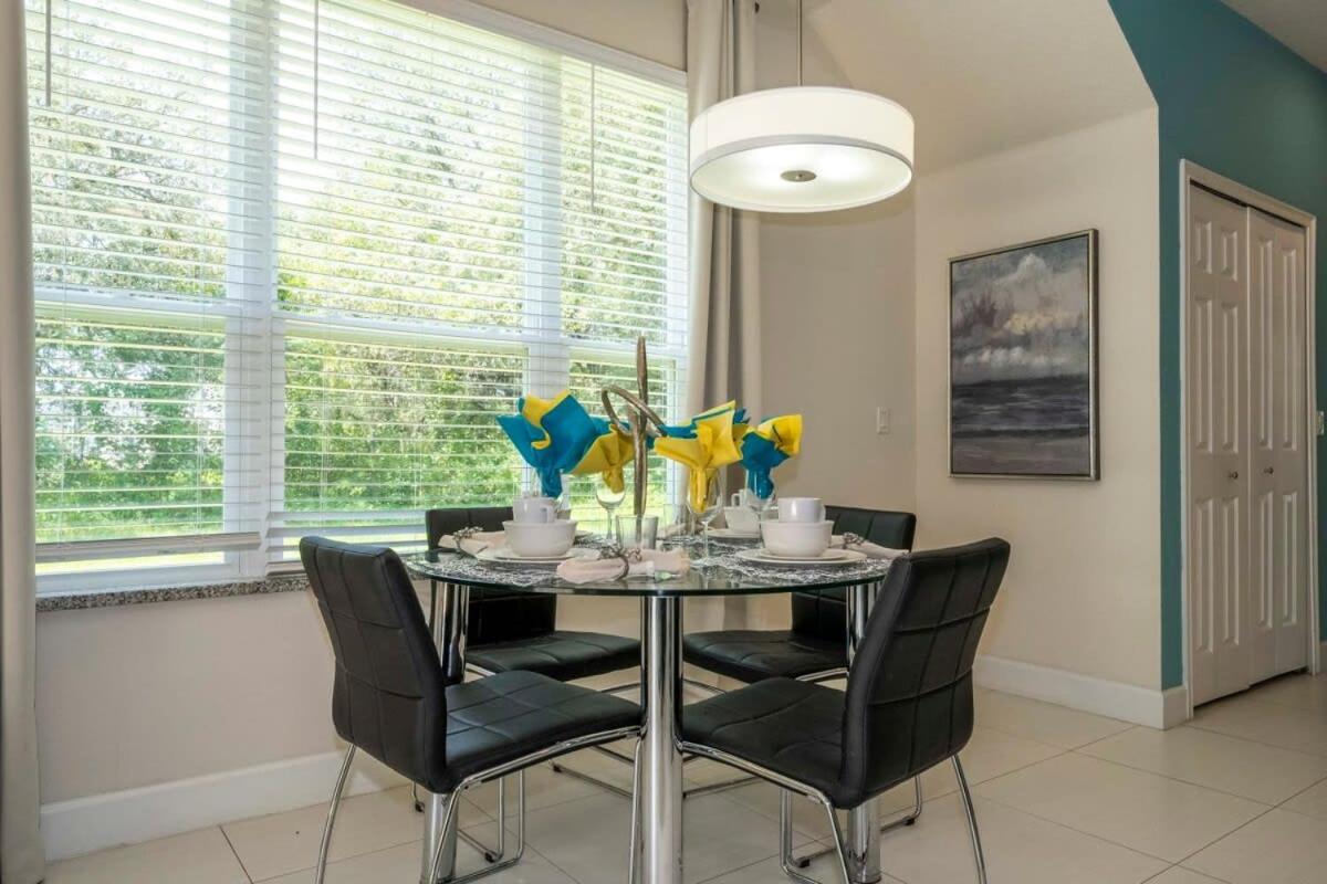 Marvelous 3Bd W Pool Near Disney At Serenity 1536 올랜도 외부 사진