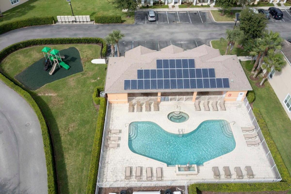 Marvelous 3Bd W Pool Near Disney At Serenity 1536 올랜도 외부 사진