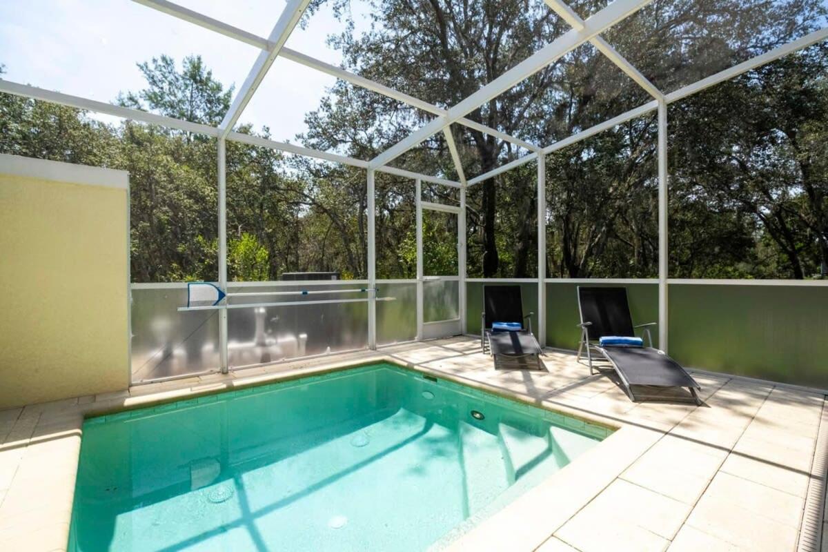 Marvelous 3Bd W Pool Near Disney At Serenity 1536 올랜도 외부 사진