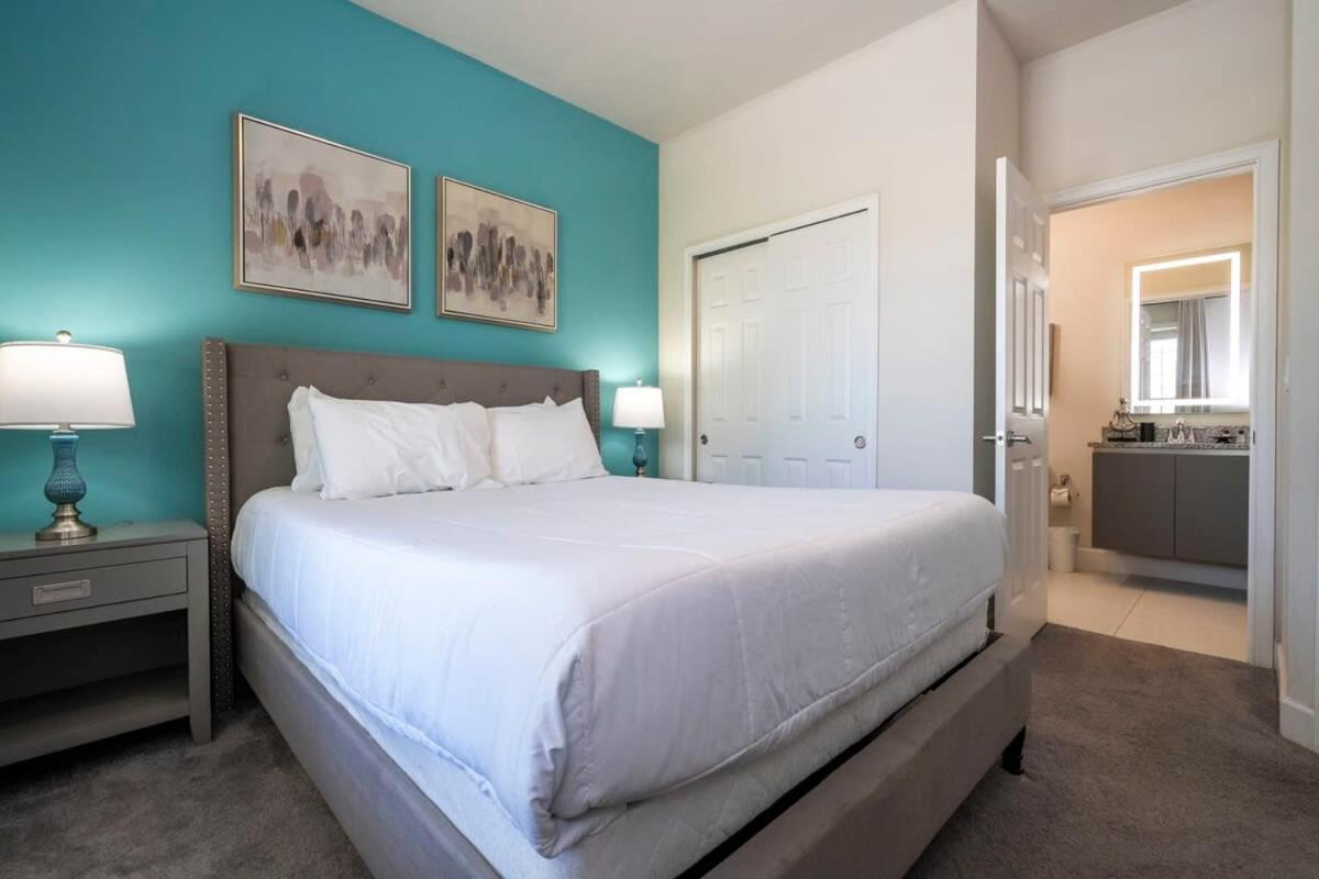 Marvelous 3Bd W Pool Near Disney At Serenity 1536 올랜도 외부 사진