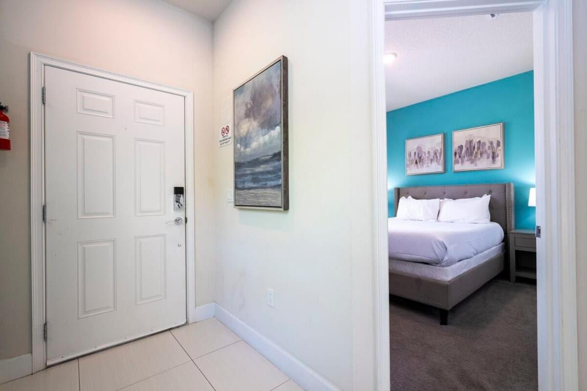 Marvelous 3Bd W Pool Near Disney At Serenity 1536 올랜도 외부 사진
