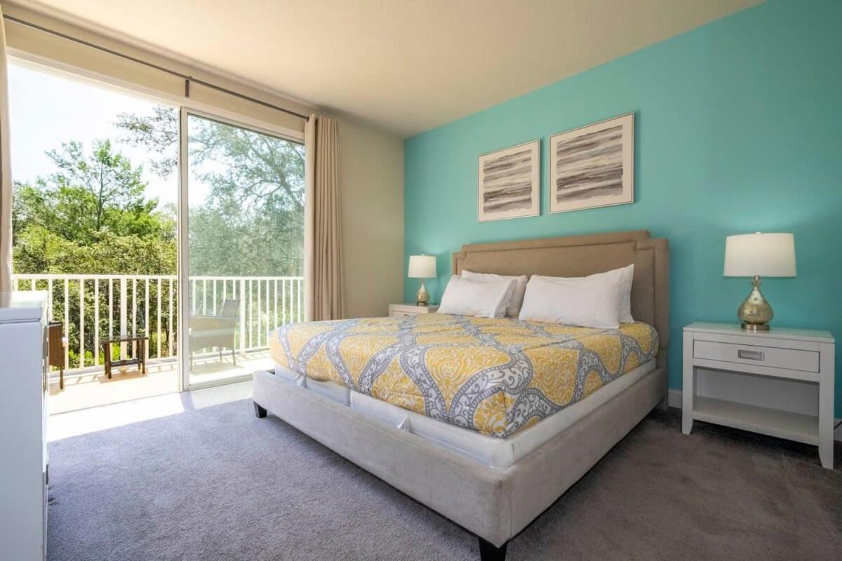 Marvelous 3Bd W Pool Near Disney At Serenity 1536 올랜도 외부 사진