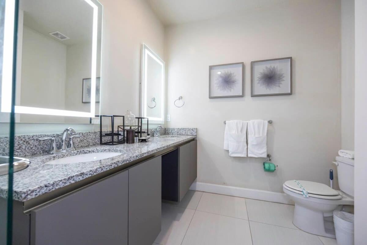 Marvelous 3Bd W Pool Near Disney At Serenity 1536 올랜도 외부 사진