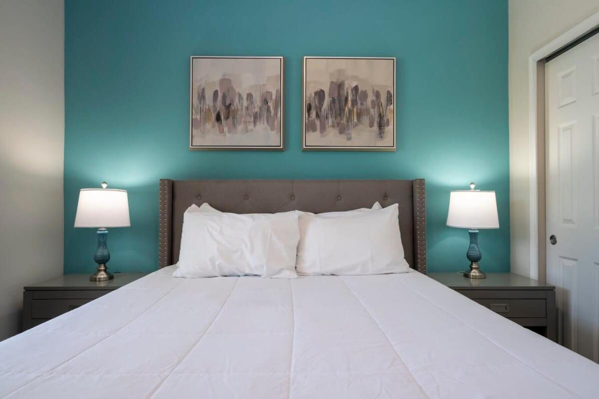 Marvelous 3Bd W Pool Near Disney At Serenity 1536 올랜도 외부 사진