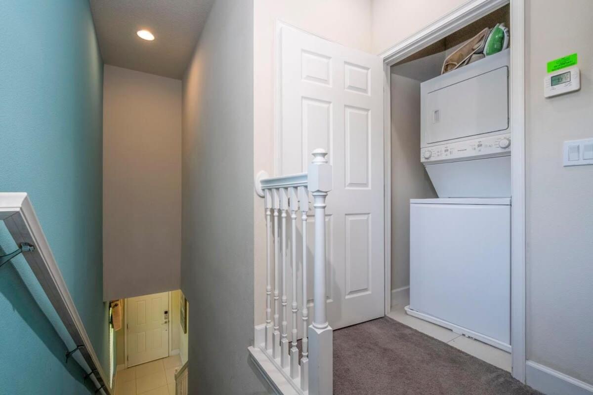 Marvelous 3Bd W Pool Near Disney At Serenity 1536 올랜도 외부 사진