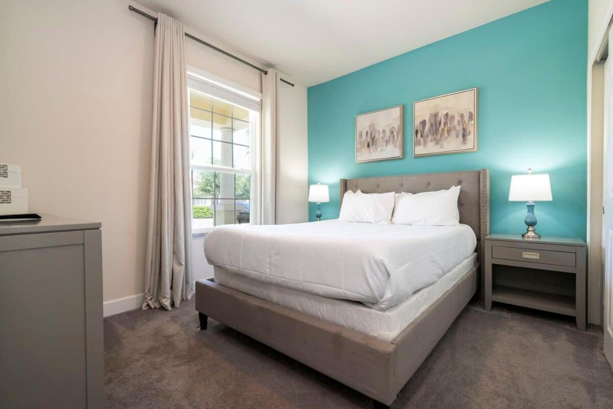 Marvelous 3Bd W Pool Near Disney At Serenity 1536 올랜도 외부 사진