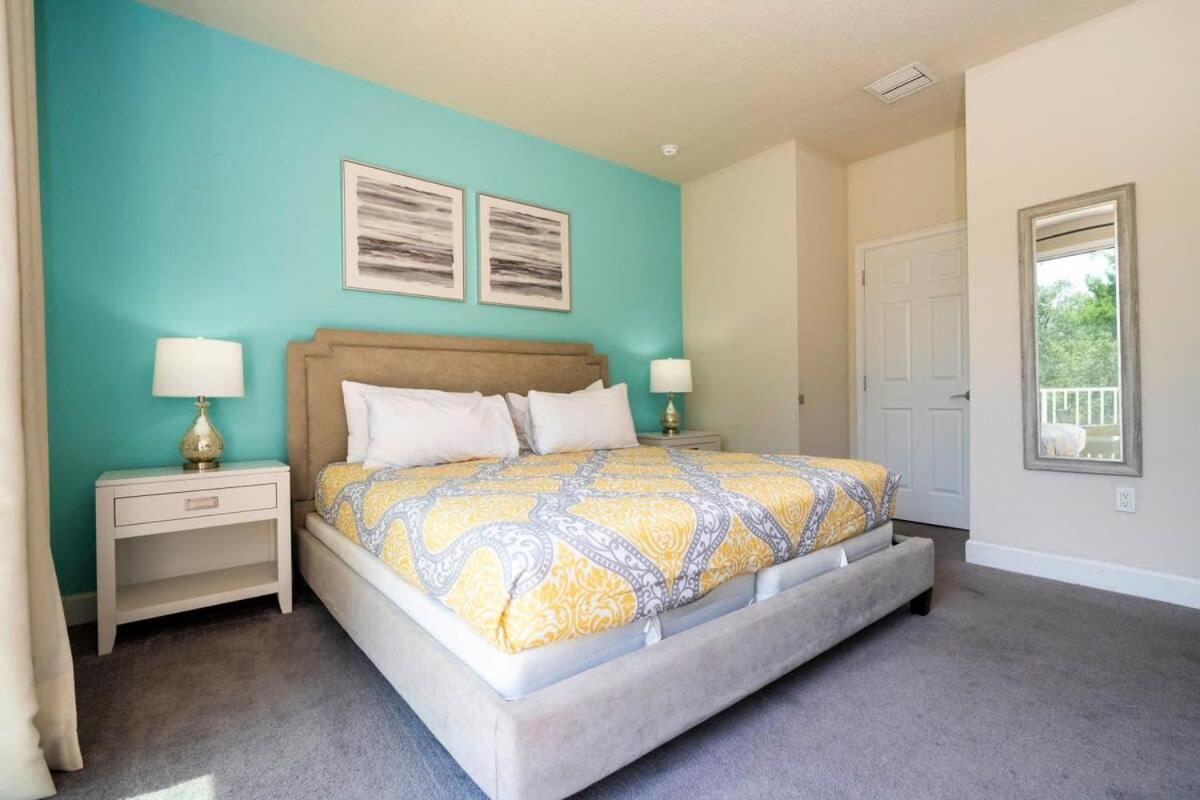 Marvelous 3Bd W Pool Near Disney At Serenity 1536 올랜도 외부 사진