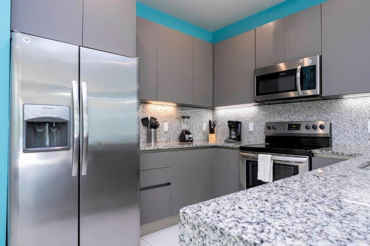 Marvelous 3Bd W Pool Near Disney At Serenity 1536 올랜도 외부 사진