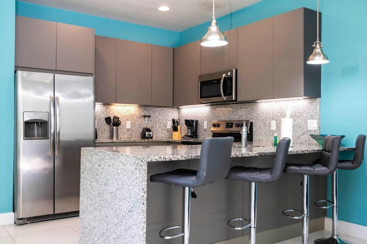 Marvelous 3Bd W Pool Near Disney At Serenity 1536 올랜도 외부 사진