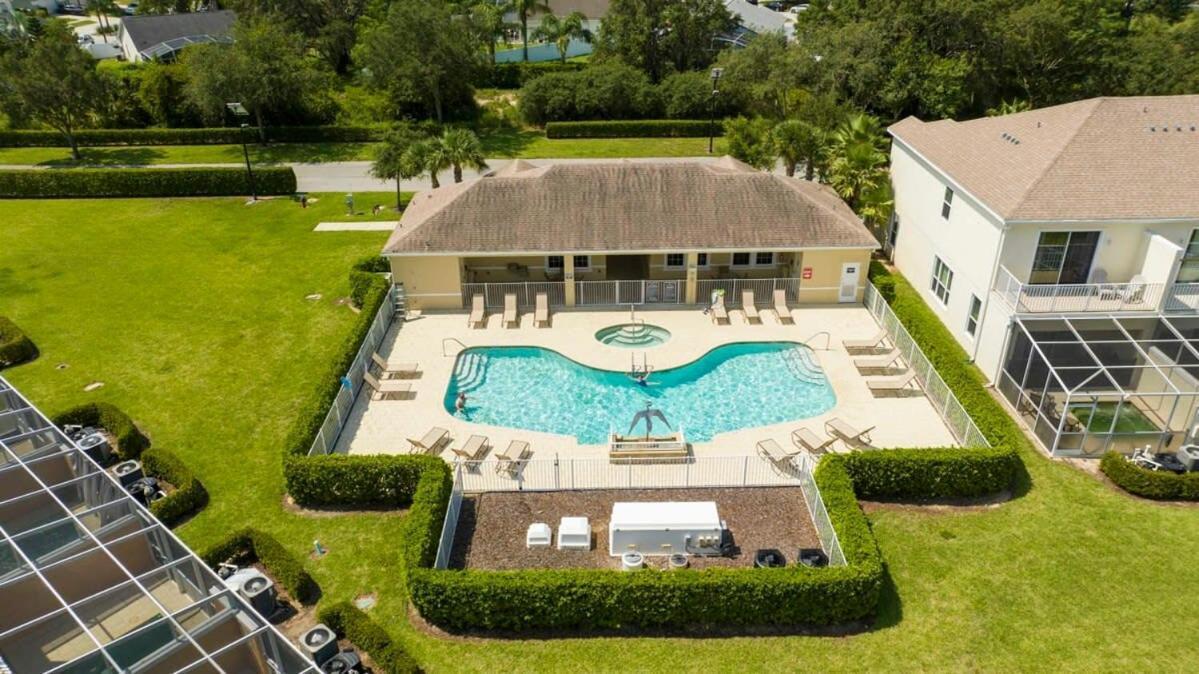 Marvelous 3Bd W Pool Near Disney At Serenity 1536 올랜도 외부 사진