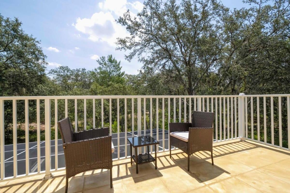 Marvelous 3Bd W Pool Near Disney At Serenity 1536 올랜도 외부 사진