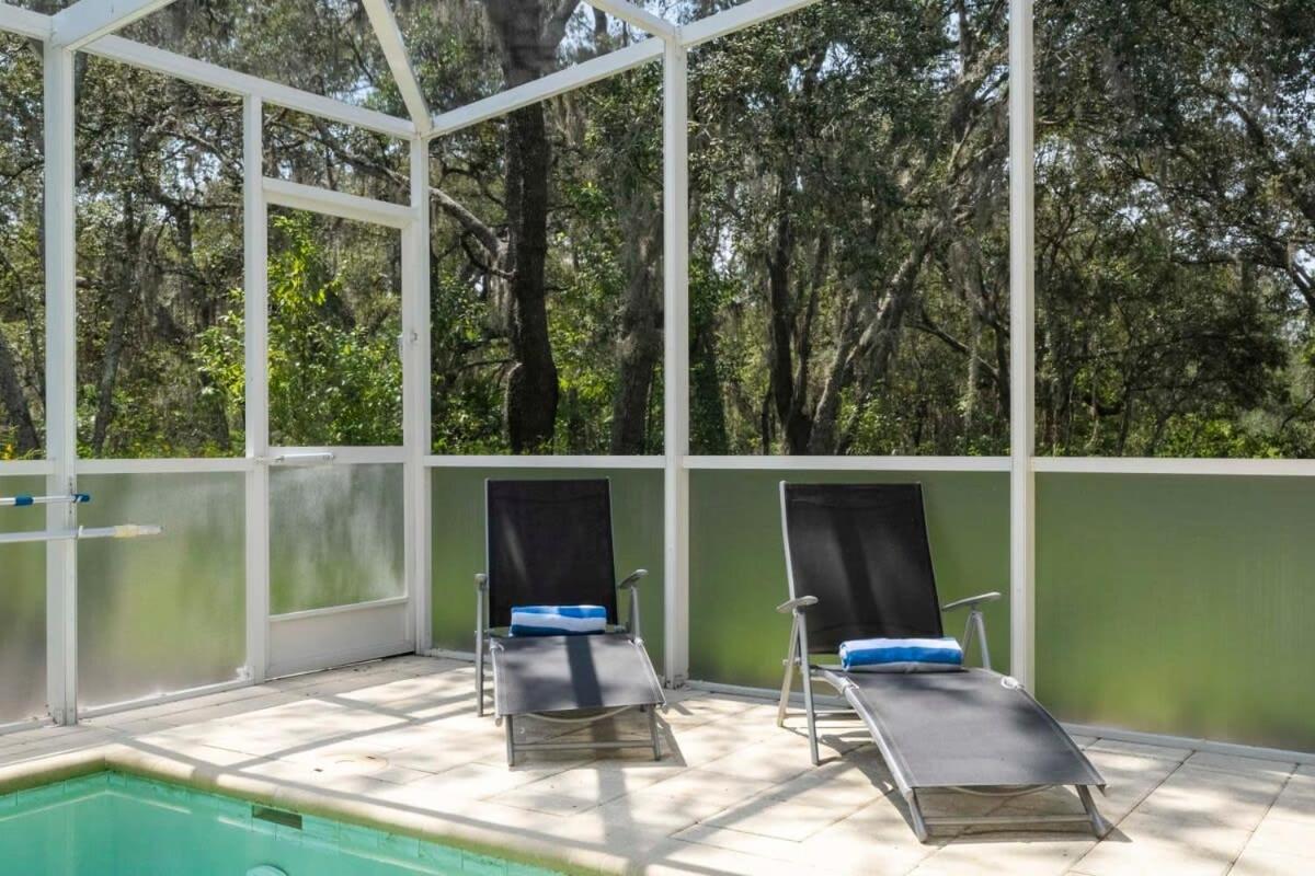Marvelous 3Bd W Pool Near Disney At Serenity 1536 올랜도 외부 사진